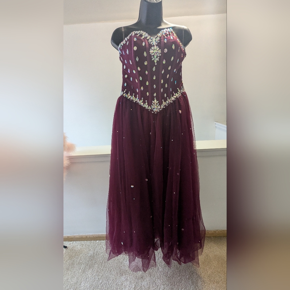 Beautiful Dress